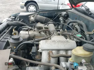 ✅ 1998 Toyota Tacoma • VIN: 4TANL42N0WZ139607 • Lot: 42389904. Listed on IAAI with 187,115 mi. Free auction sales archive from the USA and detailed vehicle history report at DreamBid. Image 12.