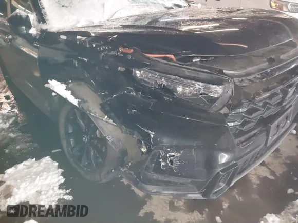 ✅ 2025 Honda CR-V Sport-L • VIN: 7FARS6H8XSE013765 • Лот: 43940930. Опубликован ранее на IAAI с пробегом 69 144 миль. Бесплатный доступ к архиву аукционных продаж из США и подробный отчёт об истории автомобиля на DreamBid. Изображение 6.