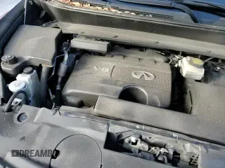 ✅ 2020 Infiniti QX60 Luxe • VIN: 5N1DL0MN2LC500478 • Lot: 90436675. Wystawiony na Copart z przebiegiem 111 923 mil. Bezpłatny archiwum sprzedaży aukcyjnych z USA i szczegółowy raport historii pojazdu na DreamBid. Zdjęcie 15.