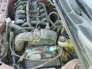 ✅ 2003 Toyota ECHO • VIN: JTDBT123035034699 • Lot: 42996915. Wystawiony na IAAI z przebiegiem 284 724 mil. Bezpłatny archiwum sprzedaży aukcyjnych z USA i szczegółowy raport historii pojazdu na DreamBid. Zdjęcie 12.