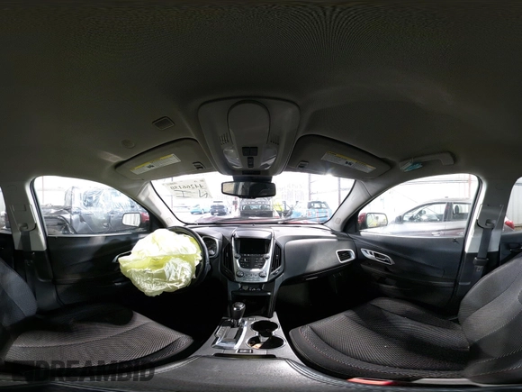 ✅ 2017 Chevrolet Equinox LT • VIN: 2GNALCEK8H6199963 • Lot: 44266150. Wystawiony na IAAI z przebiegiem 53 984 mil. Bezpłatny archiwum sprzedaży aukcyjnych z USA i szczegółowy raport historii pojazdu na DreamBid. Zdjęcie 18.