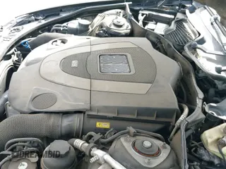 ✅ 2008 Mercedes-Benz CL 550 • VIN: WDDEJ71X38A014817 • Lot: 41637116. Listed on IAAI with 150,424 mi. Free auction sales archive from the USA and detailed vehicle history report at DreamBid. Image 18.