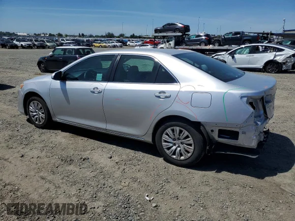 ✅ 2013 Toyota Camry SE • VIN: 4T1BF1FK3DU211855 • Lot: 52100866. Wystawiony na Copart z przebiegiem 164 769 mil. Bezpłatny archiwum sprzedaży aukcyjnych z USA i szczegółowy raport historii pojazdu na DreamBid. Zdjęcie 2.