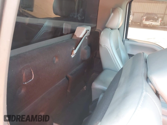 ✅ 2016 Ford F-150 XLT • VIN: 1FTMF1EF9GKD59378 • Lot: 43862346. Wystawiony na IAAI z przebiegiem 235 826 mil. Bezpłatny archiwum sprzedaży aukcyjnych z USA i szczegółowy raport historii pojazdu na DreamBid. Zdjęcie 8.