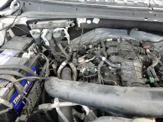 ✅ 2020 Ford Expedition Max Limited • VIN: 1FMJK1KT7LEA39067 • Лот: 96495765. Опубликован ранее на Copart с пробегом 107 199 миль. Бесплатный доступ к архиву аукционных продаж из США и подробный отчёт об истории автомобиля на DreamBid. Изображение 14.