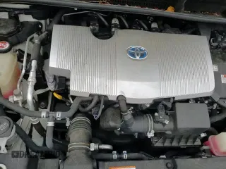 ✅ 2017 Toyota Prius Four Touring • VIN: JTDKARFU6H3053865 • Lot: 90540375. Wystawiony na Copart z przebiegiem 55 351 mil. Bezpłatny archiwum sprzedaży aukcyjnych z USA i szczegółowy raport historii pojazdu na DreamBid. Zdjęcie 13.