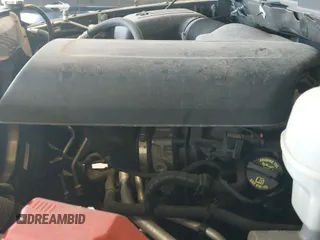 ✅ 2017 Ram 1500 SLT • VIN: 1C6RR7GG4HS713211 • Lot: 42681120. Listed on IAAI with 93,288 mi. Free auction sales archive from the USA and detailed vehicle history report at DreamBid. Image 18.