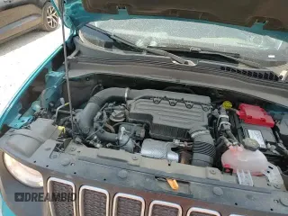 ✅ 2022 Jeep Renegade Sport • VIN: ZACNJDA14NPN98044 • Lot: 61241475. Wystawiony na Copart z przebiegiem 12 573 mil. Bezpłatny archiwum sprzedaży aukcyjnych z USA i szczegółowy raport historii pojazdu na DreamBid. Zdjęcie 14.