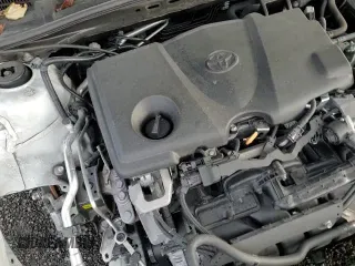 ✅ 2022 Toyota Camry SE • VIN: 4T1G11BK7NU051314 • Лот: 91482115. Опубликован ранее на Copart с пробегом 35 023 миль. Бесплатный доступ к архиву аукционных продаж из США и подробный отчёт об истории автомобиля на DreamBid. Изображение 16.