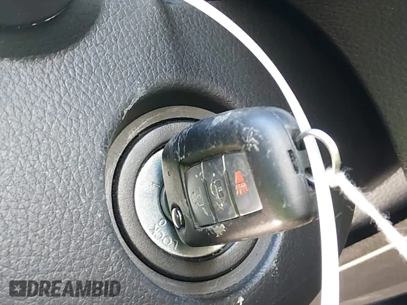 ✅ 2022 Nissan Rogue S • VIN: JN1BJ1AW4NW473311 • Lot: 44342768. Wystawiony na IAAI z przebiegiem 48 785 mil. Bezpłatny archiwum sprzedaży aukcyjnych z USA i szczegółowy raport historii pojazdu na DreamBid. Zdjęcie 11.