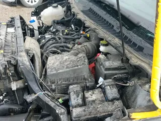 ✅ 2020 Ford Edge SEL • VIN: 2FMPK4J9XLBB64643 • Lot: 43200105. Wystawiony na IAAI z przebiegiem 55 039 mil. Bezpłatny archiwum sprzedaży aukcyjnych z USA i szczegółowy raport historii pojazdu na DreamBid. Zdjęcie 18.