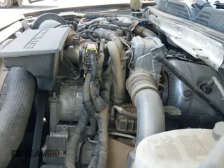 ✅ 2019 GMC Sierra 2500HD Denali • VIN: 1GT12SEY8KF137535 • Lot: 42507262. Listed on IAAI with 154,015 mi. Free auction sales archive from the USA and detailed vehicle history report at DreamBid. Image 18.