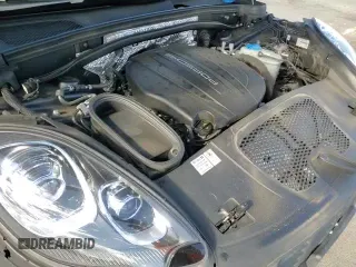 ✅ 2018 Porsche Macan • VIN: WP1AA2A58JLB15001 • Lot: 82009425. Wystawiony na Copart z przebiegiem 56 897 mil. Bezpłatny archiwum sprzedaży aukcyjnych z USA i szczegółowy raport historii pojazdu na DreamBid. Zdjęcie 14.