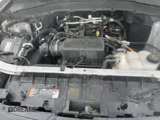 ✅ 2023 Ford Explorer • VIN: 1FMSK8BH9PGA84806 • Lot: 54875205. Wystawiony na Copart z przebiegiem 61 776 mil. Bezpłatny archiwum sprzedaży aukcyjnych z USA i szczegółowy raport historii pojazdu na DreamBid. Zdjęcie 16.