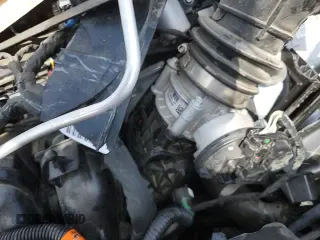 ✅ 2023 Ford Maverick XL • VIN: 3FTTW8E35PRA77907 • Lot: 70918385. Listed on Copart with 25,767 mi. Free auction sales archive from the USA and detailed vehicle history report at DreamBid. Image 13.