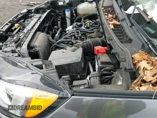 ✅ 2020 Ford Edge SEL • VIN: 2FMPK4J92LBA94488 • Lot: 43492341. Listed on IAAI with 79,723 mi. Free auction sales archive from the USA and detailed vehicle history report at DreamBid. Image 19.