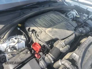 ✅ 2020 Jaguar F-Pace S • VIN: SADCM2FVXLA636539 • Lot: 82073595. Listed on Copart with 142,180 mi. Free auction sales archive from the USA and detailed vehicle history report at DreamBid. Image 14.