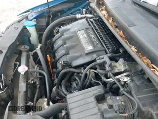 ✅ 2013 Honda Insight • VIN: JHMZE2H33DS000845 • Lot: 42480746. Wystawiony na IAAI z przebiegiem 92 350 mil. Bezpłatny archiwum sprzedaży aukcyjnych z USA i szczegółowy raport historii pojazdu na DreamBid. Zdjęcie 14.