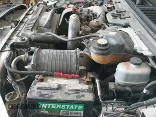 ✅ 2006 Ford F-250 XL • VIN: 1FTSW21P66EB50673 • Lot: 42484823. Listed on IAAI with 48,074 mi. Free auction sales archive from the USA and detailed vehicle history report at DreamBid. Image 19.