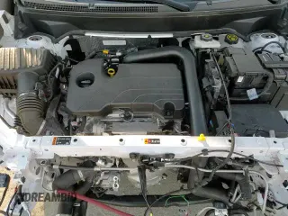 ✅ 2023 Chevrolet Equinox Premier • VIN: 3GNAXXEG0PL243245 • Lot: 84644075. Listed on Copart with 22,830 mi. Free auction sales archive from the USA and detailed vehicle history report at DreamBid. Image 15.