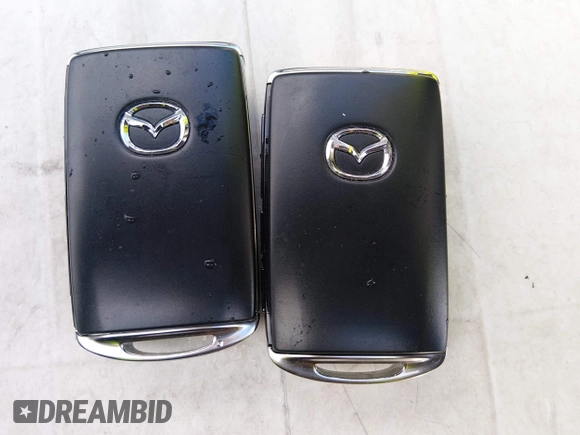✅ 2022 Mazda CX-30 Premium Plus • VIN: 3MVDMBEY6NM422616 • Lot: 44708187. Wystawiony na IAAI z przebiegiem 27 340 mil. Bezpłatny archiwum sprzedaży aukcyjnych z USA i szczegółowy raport historii pojazdu na DreamBid. Zdjęcie 11.