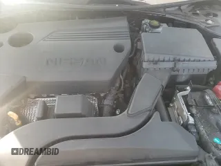 ✅ 2018 Nissan Altima SV • VIN: 1N4AL3APXJC187360 • Lot: 81486455. Wystawiony na Copart z przebiegiem 78 212 mil. Bezpłatny archiwum sprzedaży aukcyjnych z USA i szczegółowy raport historii pojazdu na DreamBid. Zdjęcie 16.