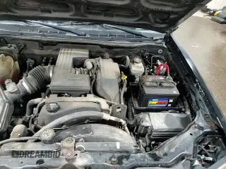 ✅ 2006 Chevrolet Colorado 1LT • VIN: 1GCDT196868147330 • Lot: 85033084. Listed on Copart with 193,826 mi. Free auction sales archive from the USA and detailed vehicle history report at DreamBid. Image 14.