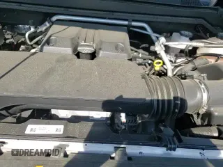 ✅ 2025 Chevrolet Colorado 4WD Trail Boss • VIN: 1GCPTEEKXS1149624 • Lot: 81786545. Listed on Copart with 9,967 mi. Free auction sales archive from the USA and detailed vehicle history report at DreamBid. Image 13.