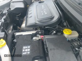 ✅ 2017 Jeep Cherokee Altitude • VIN: 1C4PJLAB6HW541317 • Lot: 42915908. Listed on IAAI with 149,863 mi. Free auction sales archive from the USA and detailed vehicle history report at DreamBid. Image 23.