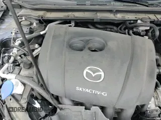 ✅ 2019 Mazda 3 Preferred • VIN: JM1BPACL8K1112865 • Lot: 65096095. Listed on Copart with 66,635 mi. Free auction sales archive from the USA and detailed vehicle history report at DreamBid. Image 13.