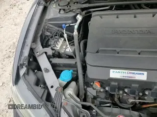 ✅ 2017 Honda Accord Touring • VIN: 1HGCT2B02HA006516 • Лот: 86671115. Опубликован ранее на Copart с пробегом 104 270 миль. Бесплатный доступ к архиву аукционных продаж из США и подробный отчёт об истории автомобиля на DreamBid. Изображение 15.