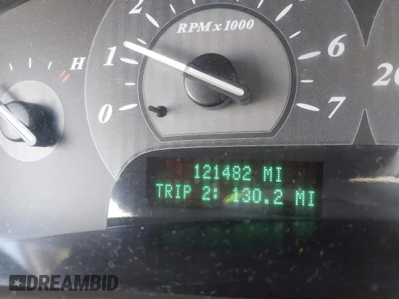 ✅ 2004 Buick Park Avenue Ultra • VIN: 1G4CU541644157768 • Lot: 41522271. Wystawiony na IAAI z przebiegiem 121 482 mil. Bezpłatny archiwum sprzedaży aukcyjnych z USA i szczegółowy raport historii pojazdu na DreamBid. Zdjęcie 7.