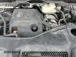 ✅ 2022 Acura MDX Type S • VIN: 5J8YD8H8XNL002278 • Lot: 60357295. Listed on Copart with 32,372 mi. Free auction sales archive from the USA and detailed vehicle history report at DreamBid. Image 14.