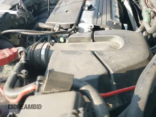 ✅ 2004 Honda CR-V LX • VIN: SHSRD78404U243240 • Lot: 42579289. Listed on IAAI with 211,273 mi. Free auction sales archive from the USA and detailed vehicle history report at DreamBid. Image 19.