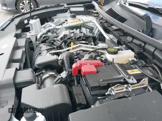 ✅ 2024 Mitsubishi Outlander SE • VIN: JA4J3VA8XRZ086126 • Lot: 42314398. Wystawiony na IAAI z przebiegiem 2 256 mil. Bezpłatny archiwum sprzedaży aukcyjnych z USA i szczegółowy raport historii pojazdu na DreamBid. Zdjęcie 19.