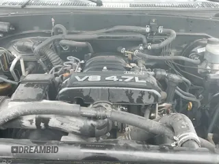 ✅ 2006 Toyota Sequoia SR5 • VIN: 5TDBT44A56S269112 • Lot: 43444541. Listed on IAAI with 287,304 mi. Free auction sales archive from the USA and detailed vehicle history report at DreamBid. Image 18.