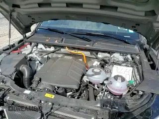 ✅ 2024 Audi Q5 S line Premium Plus • VIN: WA1E2AFY4R2138591 • Lot: 80699025. Listed on Copart with 7,143 mi. Free auction sales archive from the USA and detailed vehicle history report at DreamBid. Image 15.