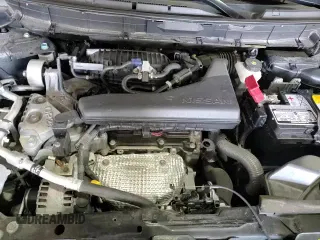 ✅ 2019 Nissan Rogue SV • VIN: 5N1AT2MT4KC787768 • Lot: 91071595. Wystawiony na Copart z przebiegiem 63 868 mil. Bezpłatny archiwum sprzedaży aukcyjnych z USA i szczegółowy raport historii pojazdu na DreamBid. Zdjęcie 14.