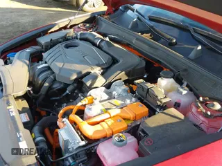 ✅ 2024 Hyundai Sonata Limited • VIN: KMHL54JJ7RA094913 • Лот: 43693602. Опубликован ранее на IAAI с пробегом 8 995 миль. Бесплатный доступ к архиву аукционных продаж из США и подробный отчёт об истории автомобиля на DreamBid. Изображение 19.