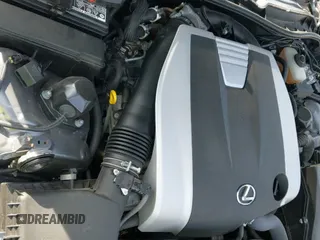 ✅ 2016 Lexus IS 350 • VIN: JTHCE1D23G5010601 • Лот: 43038384. Опубликован ранее на IAAI с пробегом 82 870 миль. Бесплатный доступ к архиву аукционных продаж из США и подробный отчёт об истории автомобиля на DreamBid. Изображение 19.