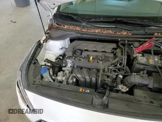 ✅ 2022 Hyundai Accent SE • VIN: 3KPC24A63NE169218 • Лот: 46352645. Опубликован ранее на Copart с пробегом 32 621 миль. Бесплатный доступ к архиву аукционных продаж из США и подробный отчёт об истории автомобиля на DreamBid. Изображение 13.