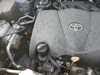 ✅ 2021 Toyota Highlander XLE • VIN: 5TDHZRAH3MS527339 • Lot: 94087095. Listed on Copart with 128,117 mi. Free auction sales archive from the USA and detailed vehicle history report at DreamBid. Image 14.