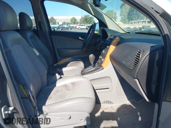 ✅ 2006 Saturn VUE • VIN: 5GZCZ63486S830919 • Лот: 43206326. Опубліковано раніше на IAAI з пробігом 326 608 миль. Безкоштовний доступ до архіву аукціонних продажів зі США та докладний звіт про історію автомобіля на DreamBid. Зображення 5.
