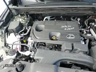 ✅ 2024 Lexus NX 250 • VIN: 2T2ADCAZ1RC012020 • Lot: 80516105. Wystawiony na Copart z przebiegiem 28 351 mil. Bezpłatny archiwum sprzedaży aukcyjnych z USA i szczegółowy raport historii pojazdu na DreamBid. Zdjęcie 14.