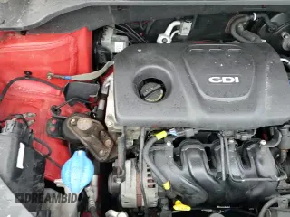 ✅ 2019 Kia Soul • VIN: KNDJN2A24K7018304 • Лот: 93510455. Опубликован ранее на Copart с пробегом 126 630 миль. Бесплатный доступ к архиву аукционных продаж из США и подробный отчёт об истории автомобиля на DreamBid. Изображение 13.