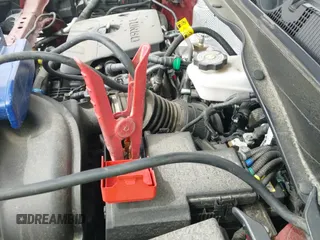 ✅ 2023 Buick Encore GX Essence • VIN: KL4MMGSL6PB117256 • Лот: 42242121. Опубликован ранее на IAAI с пробегом 38 167 миль. Бесплатный доступ к архиву аукционных продаж из США и подробный отчёт об истории автомобиля на DreamBid. Изображение 13.