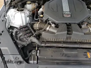 ✅ 2020 Cadillac CT5 V-Series • VIN: 1G6DR5RWXL0134419 • Lot: 43484835. Listed on Copart with 51,734 mi. Free auction sales archive from the USA and detailed vehicle history report at DreamBid. Image 13.