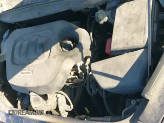 ✅ 2009 Chevrolet HHR LS • VIN: 3GNCA13BX9S563924 • Lot: 40855143. Listed on IAAI with 165,898 mi. Free auction sales archive from the USA and detailed vehicle history report at DreamBid. Image 12.