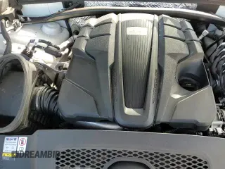 ✅ 2023 Porsche Macan S • VIN: WP1AG2A57PLB36848 • Lot: 84565295. Listed on Copart with 32,983 mi. Free auction sales archive from the USA and detailed vehicle history report at DreamBid. Image 15.