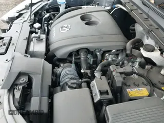 ✅ 2024 Mazda CX-5 S Carbon Edition • VIN: JM3KFBCL5R0441006 • Lot: 43381879. Wystawiony na IAAI z przebiegiem 17 877 mil. Bezpłatny archiwum sprzedaży aukcyjnych z USA i szczegółowy raport historii pojazdu na DreamBid. Zdjęcie 20.